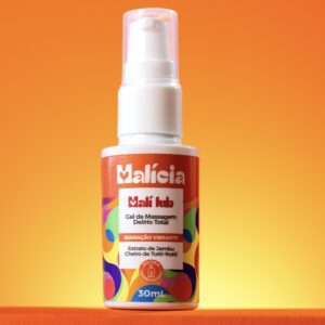 Gel Lub Delírio Total