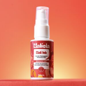 Gel Lub Hot Pimenta