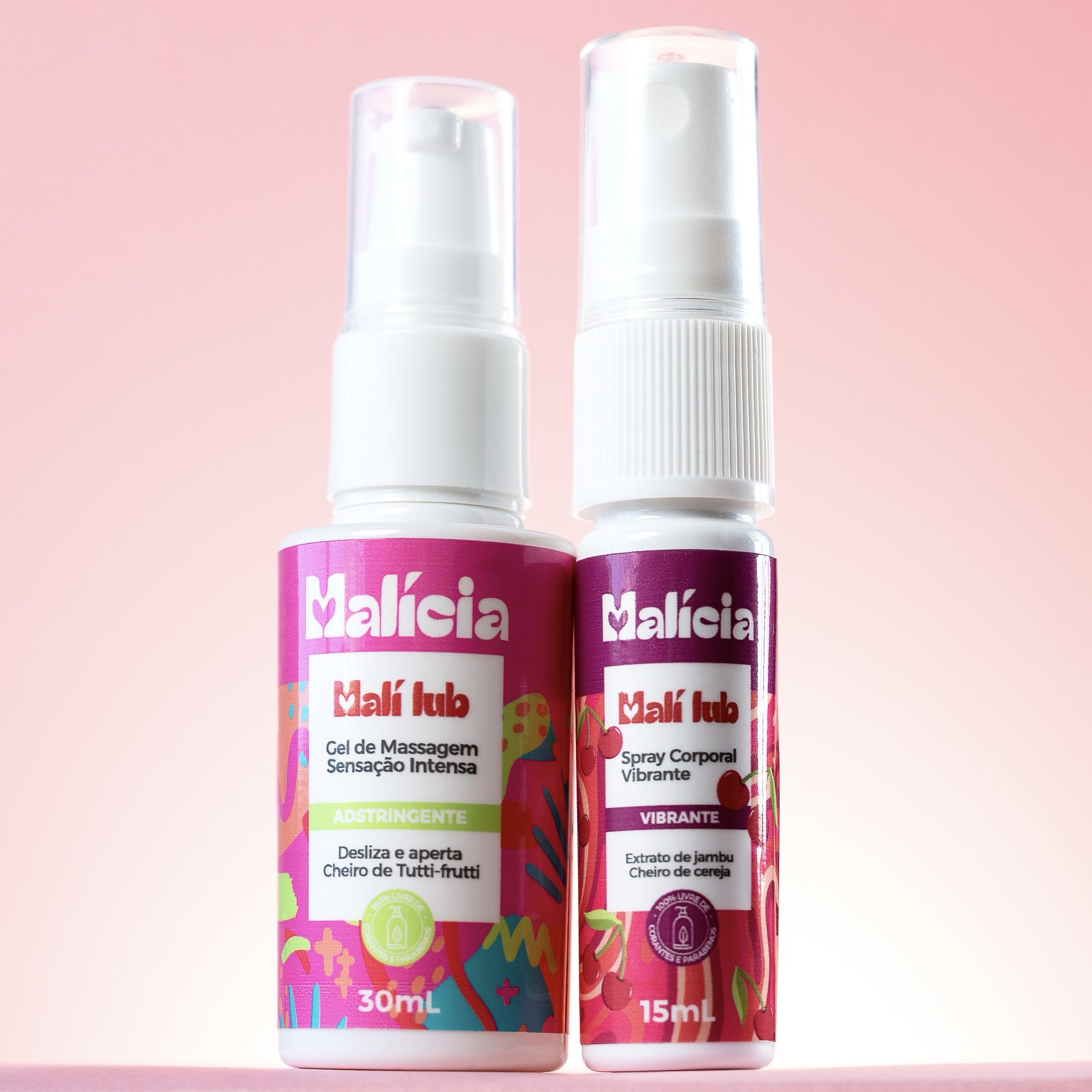 Kit Sensações - Imagem 2